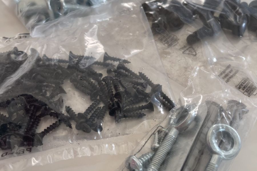 Prometall srl - Kit e confenzionamento