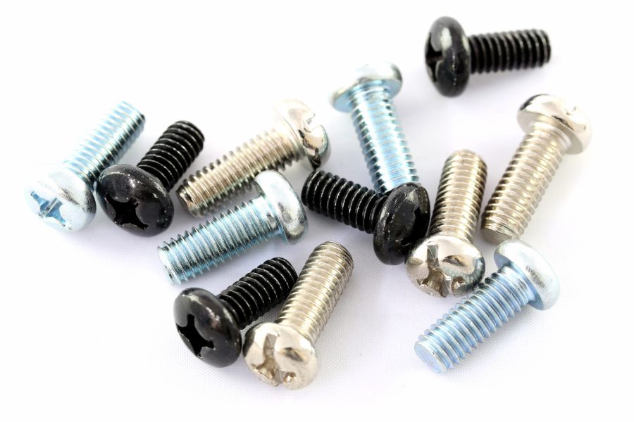 Prometall srl - Trattamenti galvanici