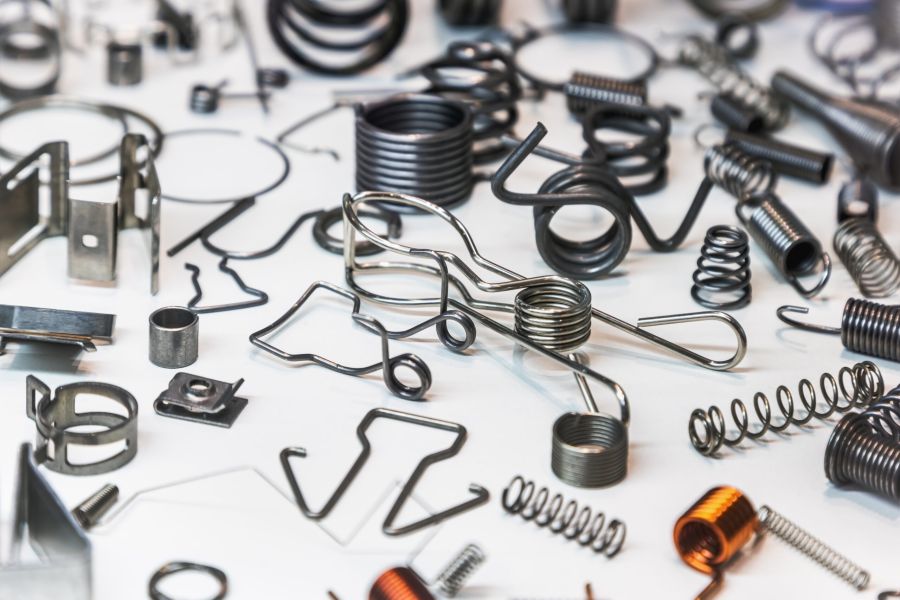 Prometall srl - Molle