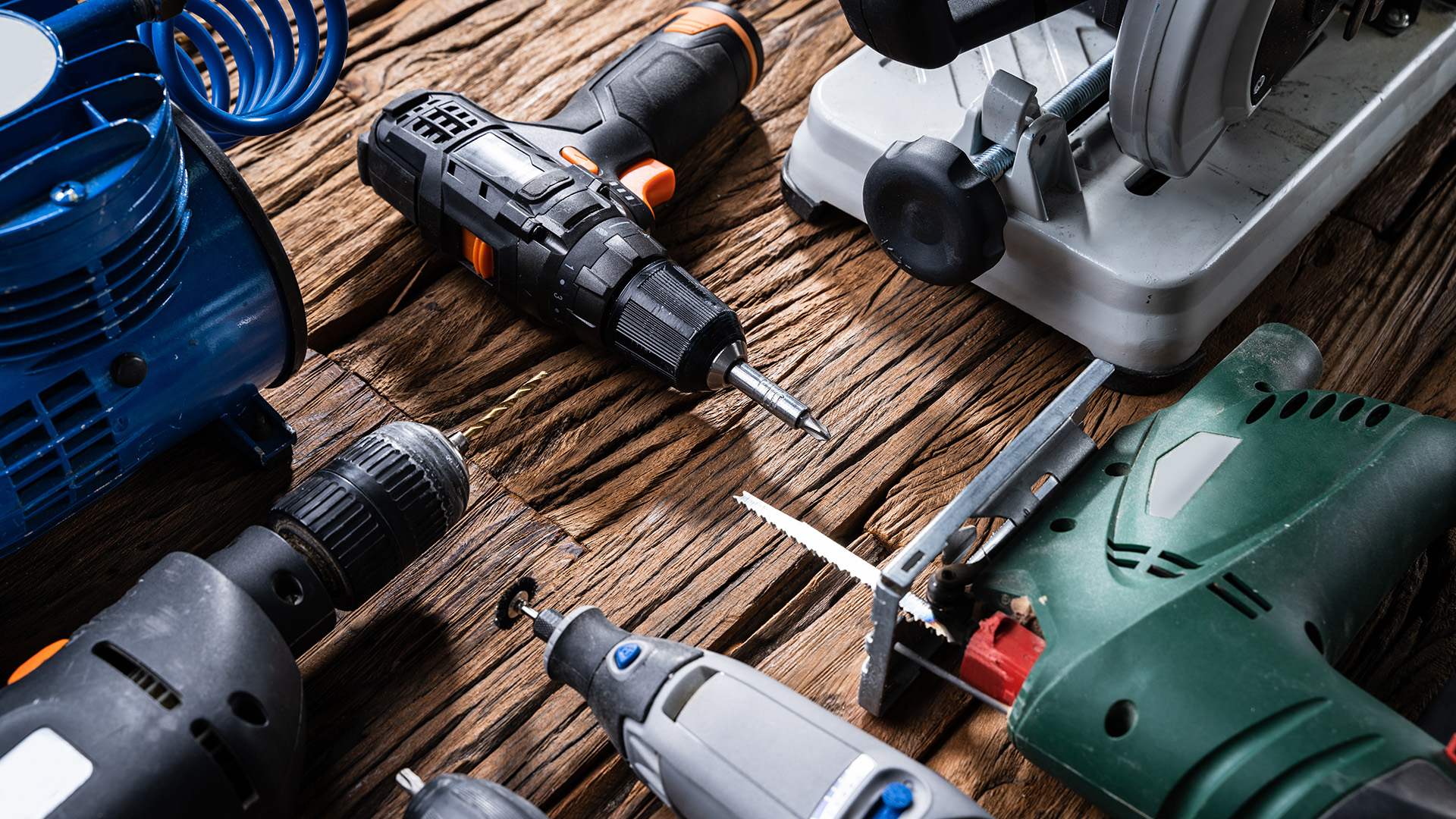 Prometall srl - Trapani e utensili